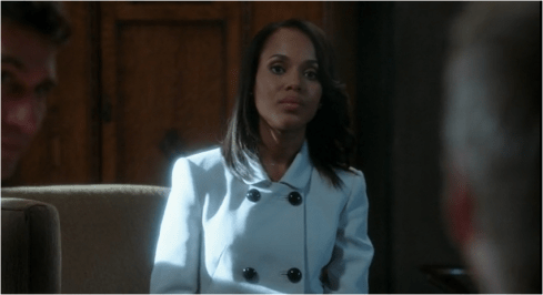 Scandal 3.04 another white jacket