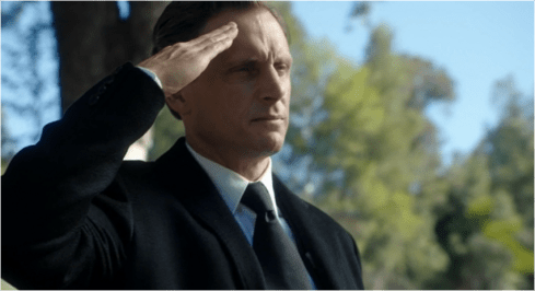 Scandal 3.04 Fitz at the funeral