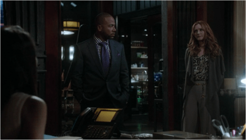 Scandal 3.04 will work for free