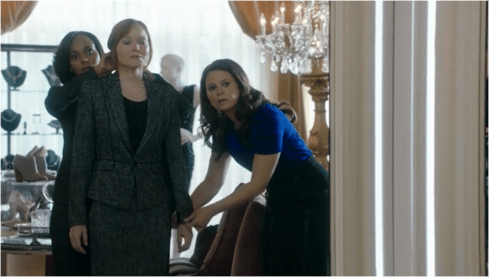 Scandal 3.2 shopping