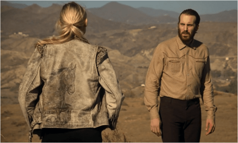 The Bridge Steven Linder and Sonya Cross