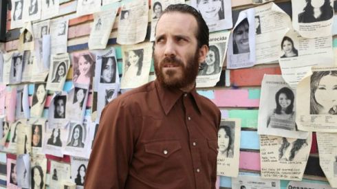 The Bridge Steven Linder