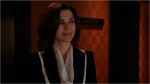 Alicia Escada Tuxedo Jacket