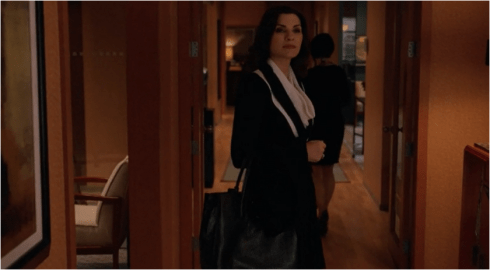 Alicia The Good Wife