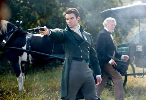 Elijah The Originals