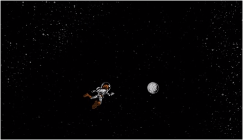 Gravity masters of sex