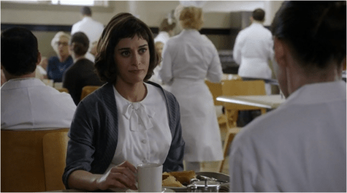 Master of Sex 1.09 lunch with Dr. DePaul