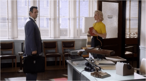 Masters of Sex 1.07 JANE