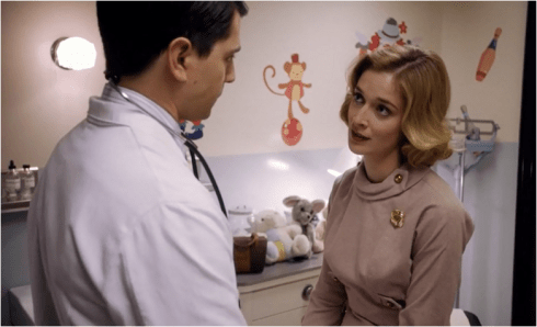 Masters of Sex 1.07 Libby and Ethan