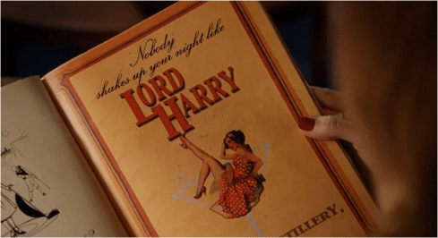 Masters of Sex 1.07 Lord Harry