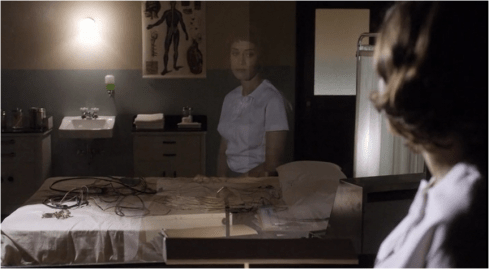 Masters of Sex 1.07 reflections