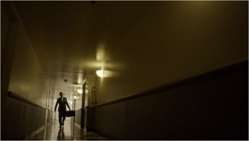 Masters of Sex 1.08 camera mission