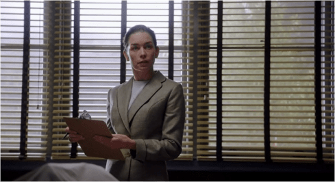 Masters of Sex 1.08 Dr DePaul