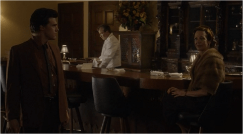 Masters of Sex 1.08 Margaret and Dale