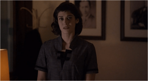 Masters of Sex 1.08 virginia in grey