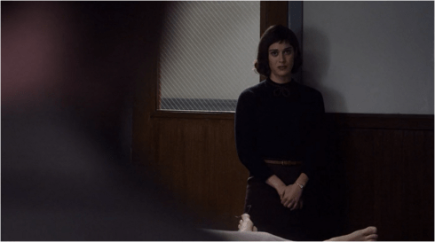 Masters of Sex 1.08 Virginia