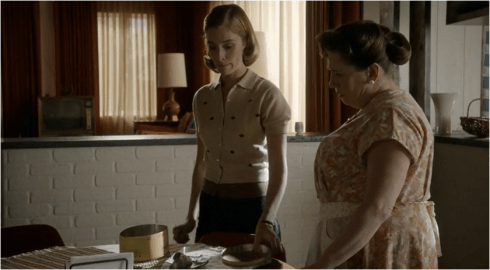 Masters of Sex 1.09 dead bird