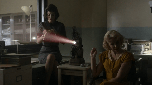 Masters of Sex 1.09 drawing the line