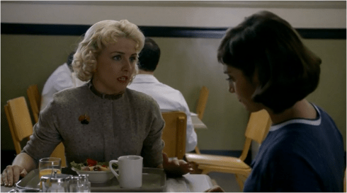 Masters of Sex 1.09 Jane's concerns