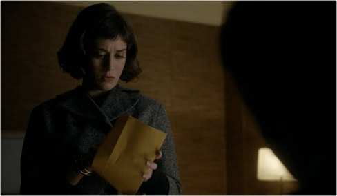 masters of Sex 1.09 payment