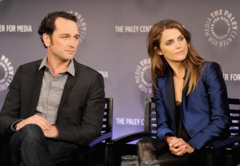 Paleyfest The Americans
