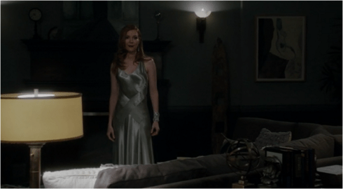 Scandal 3.05 Abby old Hollywood