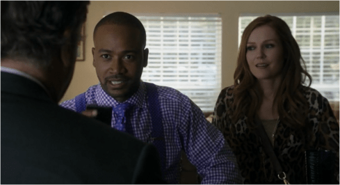 Scandal 3.05 power clashing