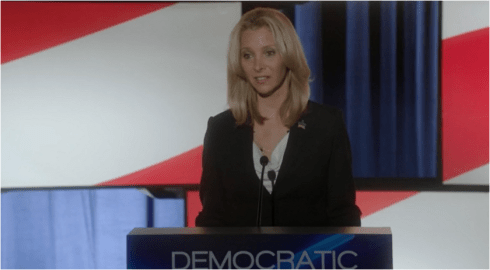 Scandal 3.05 star pin