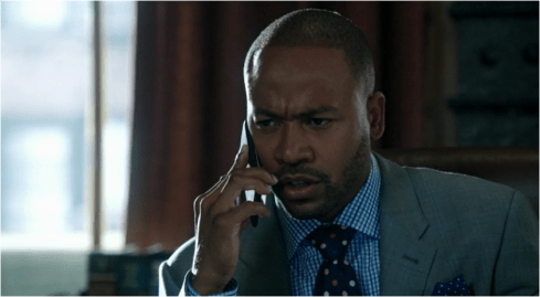 Scandal 3.06 pocket full of polka dots