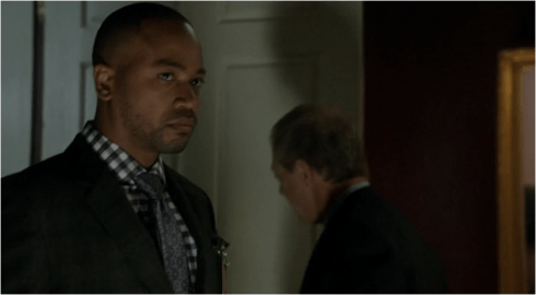 Scandal 3.06 serious Harrison