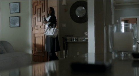 Scandal 3.07 AMAZING Dior Coat