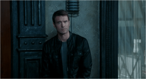 Scandal 3.07 Jake