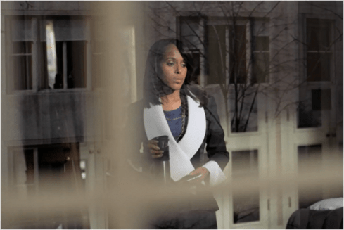 Scandal 3.07 spy shot