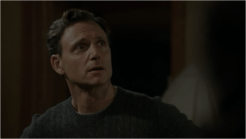 Scandal 3.08 cable knit