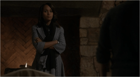 Scandal 3.08 Dior Dogtooth