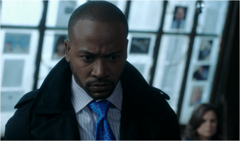 Scandal 3.08 popped collar