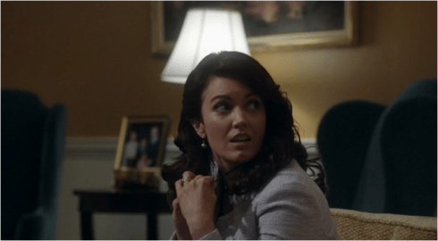 Scandal 3.08 twirling hair