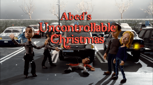 Abeds_Uncontrollable_Christmas_1