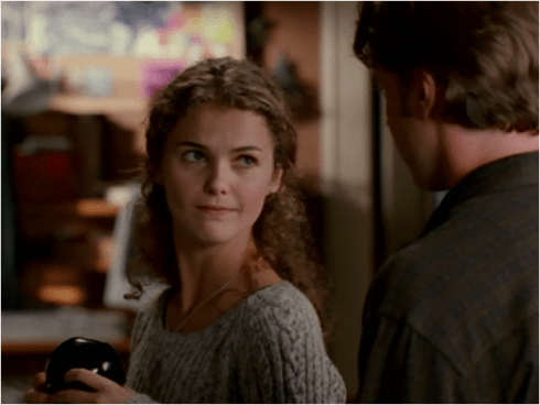 Felicity 1.09 cable knit jumper