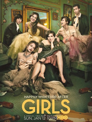 Girls S3
