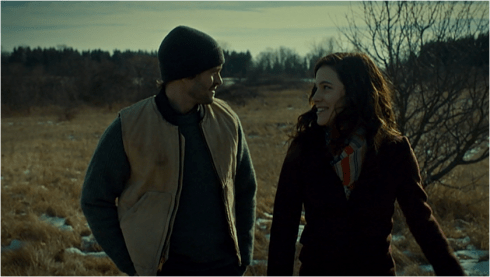 Hannibal 1.08 Will and Alana