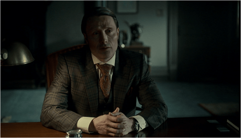 Hannibal 1.10 Hannibal