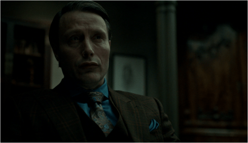 Hannibal 1.11 Hannibal