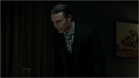 Hannibal 1.13 Hannibal