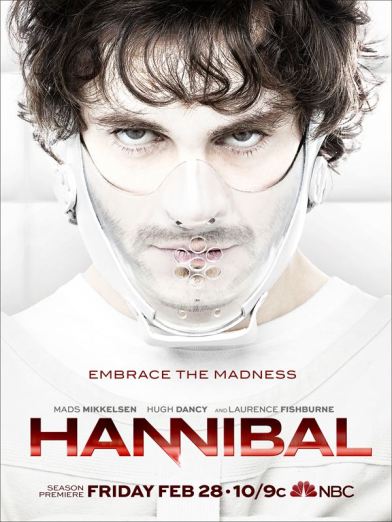 Hannibal S2