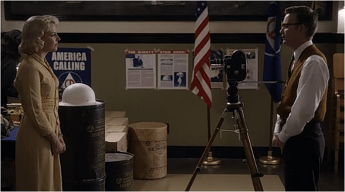 Masters of Sex 1.10 Lester and Jane