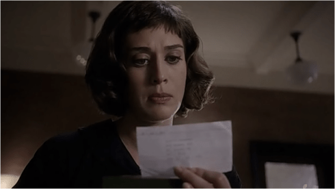 Masters of Sex 1.10 spying