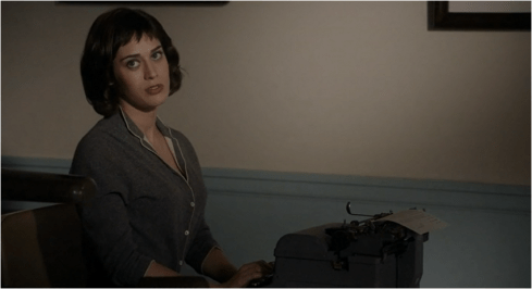 Masters of Sex 1.11 Masters' version of Virginia