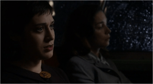 Masters of Sex 1.11 something of your own