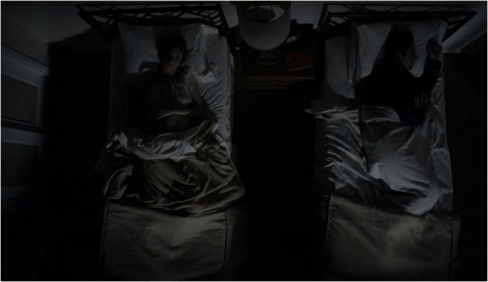 Masters of Sex 1.11 together but separate